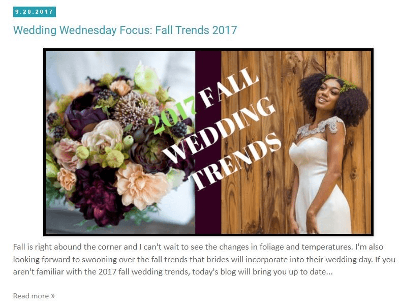 部落格文章示例 部落格文章示例